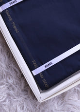 Grace Luxury Cotton Unstitched Fabric For Men - GR24MU POWER SHOW 02